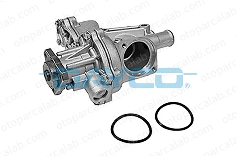 DAYCO DP2761 Devirdaim Su Pompası AUDI 80 B2 Sedan VW TRANSPORTER T3 Minibüs/Otobüs 26121010A 026121010A