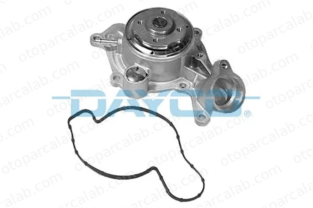 DAYCO DP2796 Devirdaim Su Pompası PORSCHE PANAMERA AUDI A4 B9 Avant 6M121013D 06M121013D