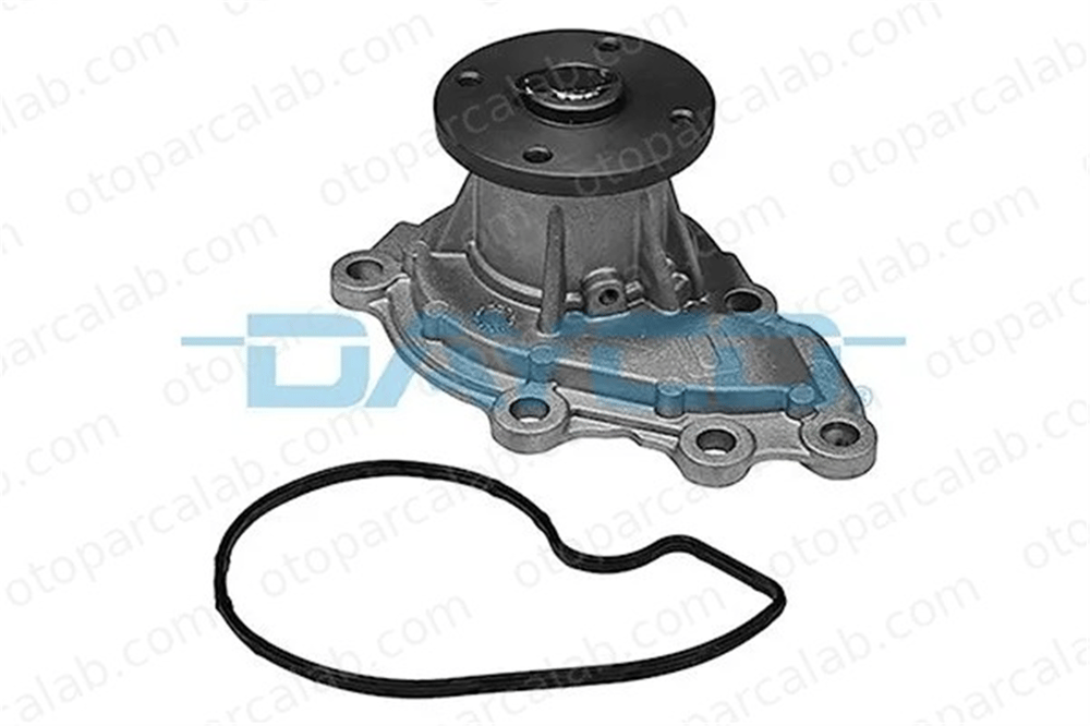 DAYCO DP2799 Devirdaim Su Pompası HYUNDAI i20 ACTIVE i20 II 2510004020
