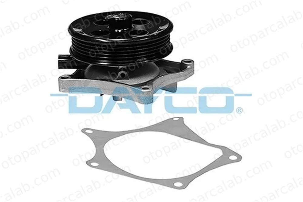 DAYCO DP2800 Devirdaim Su Pompası OPEL ADAM CORSA E 55500623 55598671