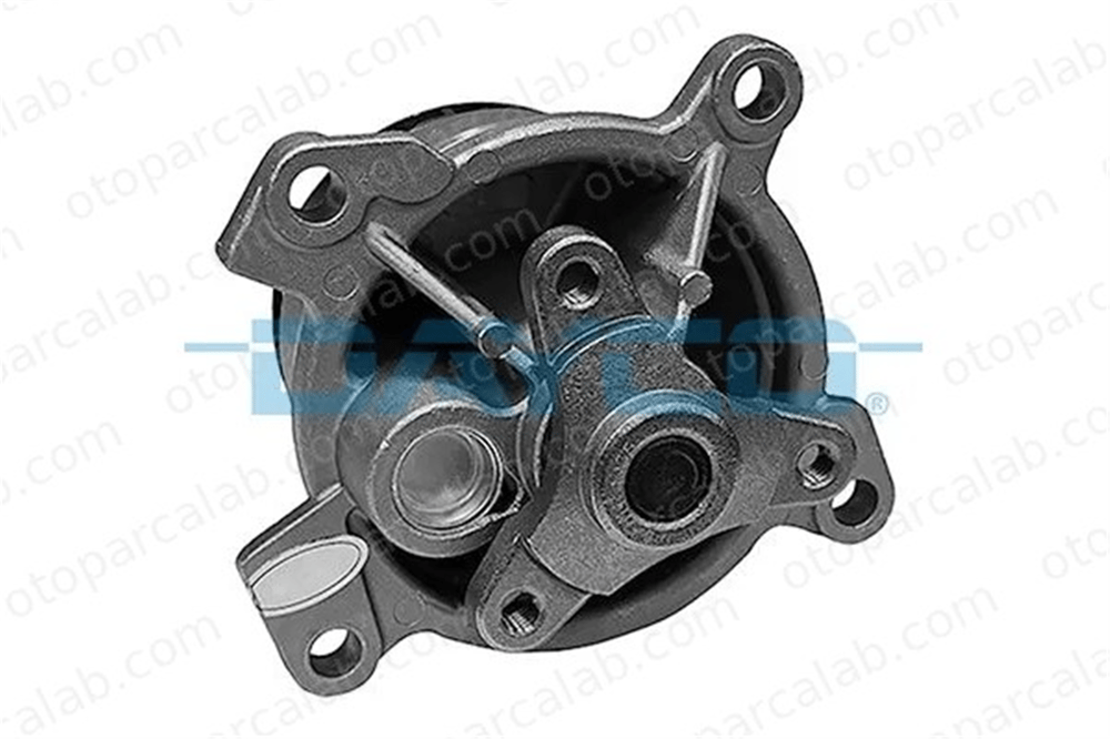 DAYCO DP2804 Devirdaim Su Pompası FORD GALAXY III S-MAX HG9Q8501AA 2279316