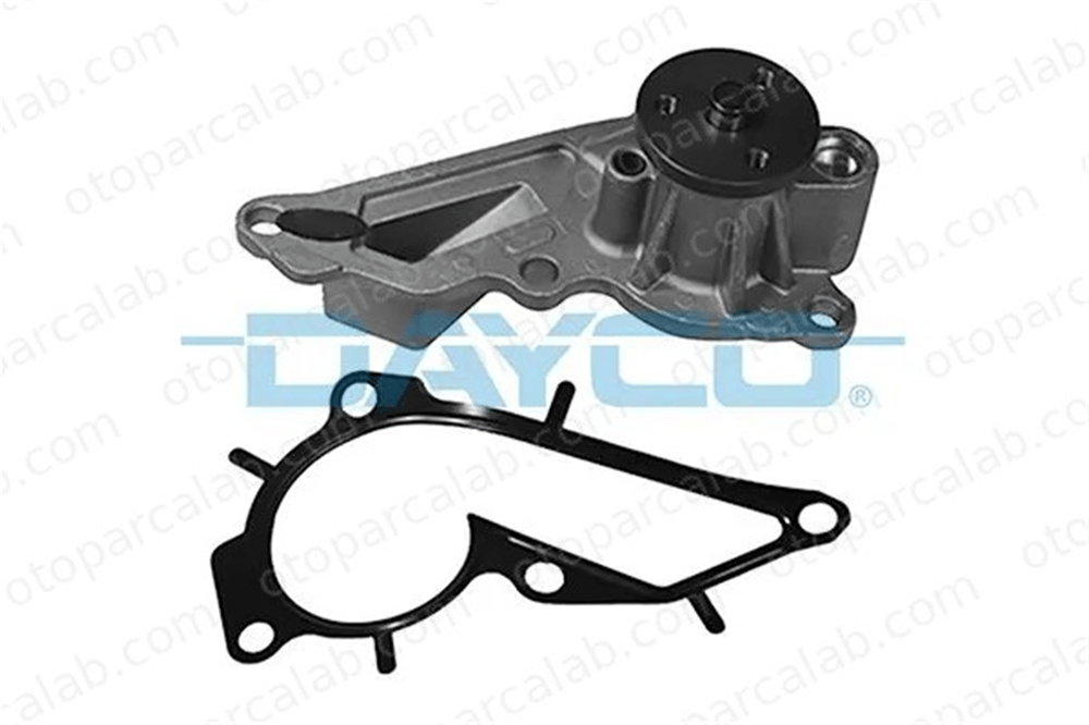 DAYCO DP2805 Devirdaim Su Pompası RENAULT MEGANE IV Grandtour MEGANE IV Hatchback 2101000Q4A 210100638R