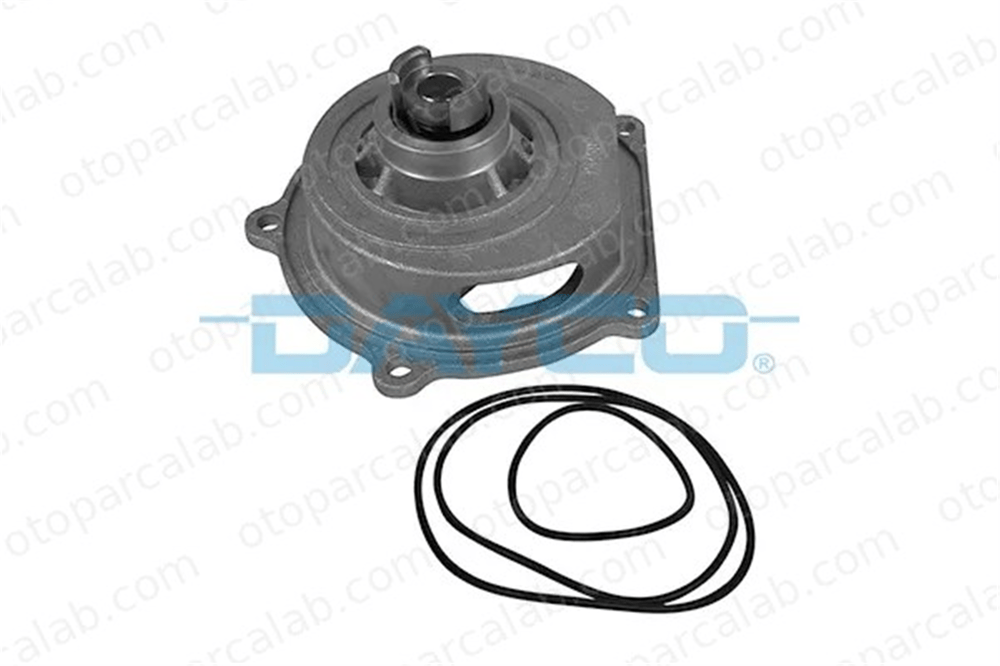 DAYCO DP282 Devirdaim Su Pompası ROVER 200 II Hatchback 400 II 19200P5TG00 19200P5TG01
