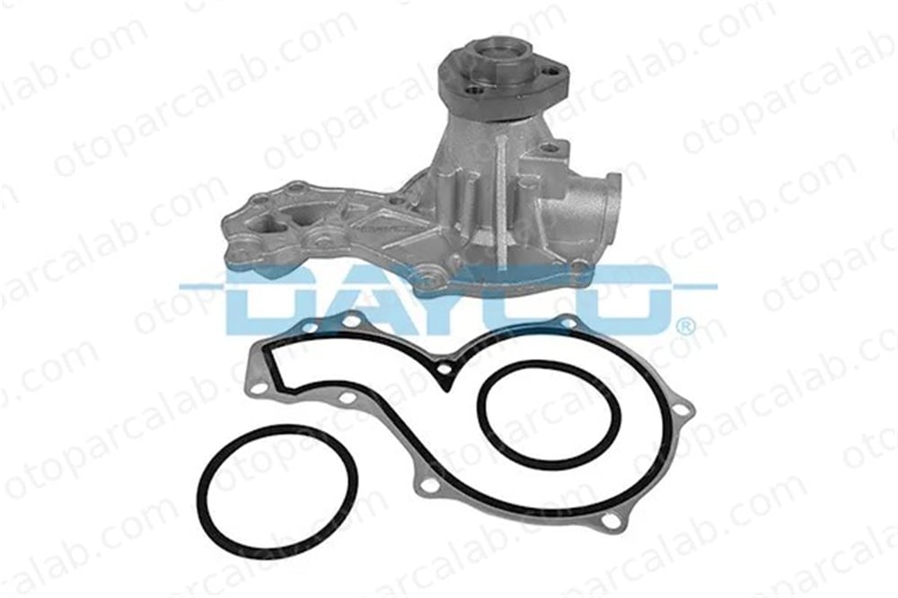DAYCO DP285 Devirdaim Su Pompası VW PASSAT B3/B4 Variant SEAT TOLEDO I 37121010CX 037121010CX