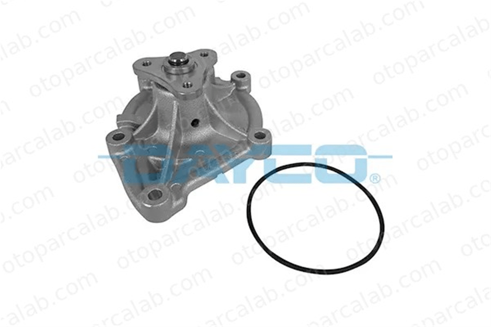 DAYCO DP286 Devirdaim Su Pompası MINI MINI MINI COUNTRYMAN 1201H8 11517648827