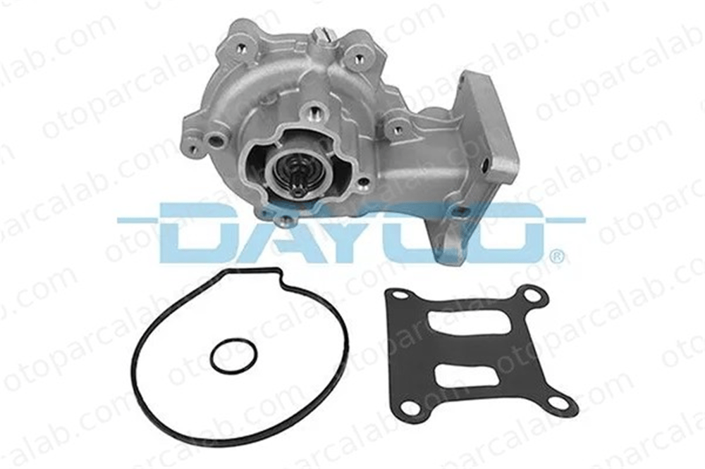 DAYCO DP289 Devirdaim Su Pompası FORD TRANSIT Panelvan/Van MONDEO III XS7Q8K500AM 1477444