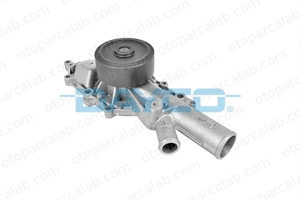 DAYCO DP290 Devirdaim Su Pompası MERCEDES-BENZ E-SERISI E-SERISI T-Model A6462000301 6462000301