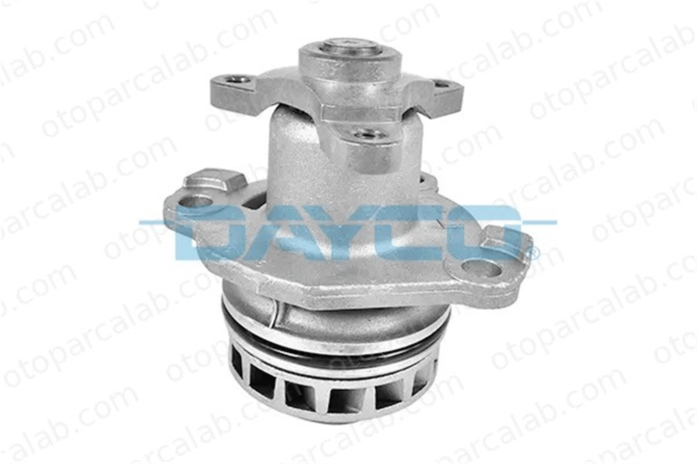 DAYCO DP293 Devirdaim Su Pompası OPEL MOVANO B Panelvan/Van MOVANO B Platform şasi 210103098R 2101000Q0C
