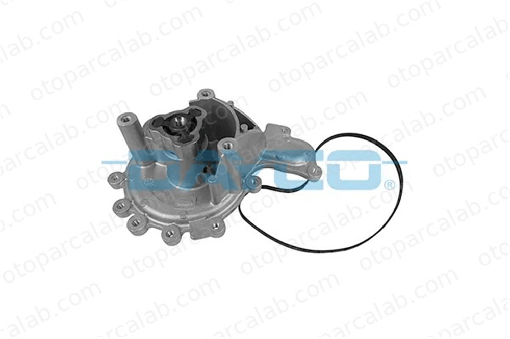 DAYCO DP294 Devirdaim Su Pompası FORD TRANSIT Minibüs/Otobüs TRANSIT Panelvan/Van 1201H6 9659248280
