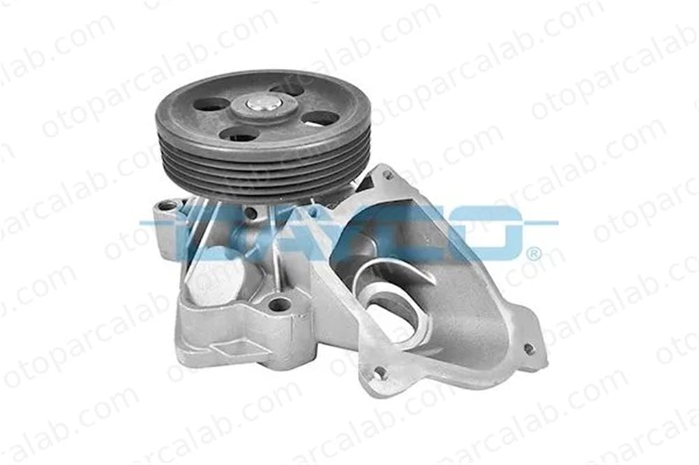 DAYCO DP295 Devirdaim Su Pompası MG MG ZT MG ZT- T PEB102440 PEB102470