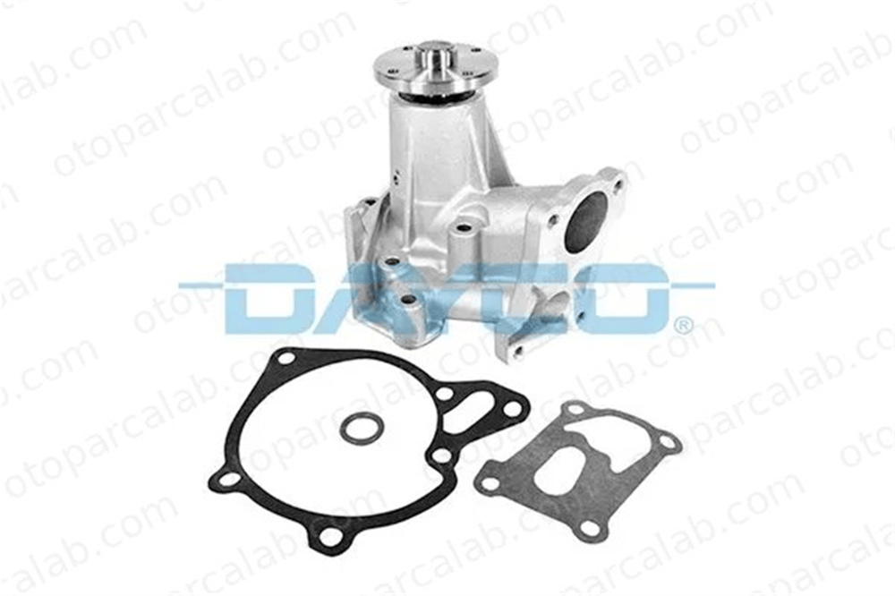 DAYCO DP302 Devirdaim Su Pompası HYUNDAI H-1 / STAREX Minibüs/Otobüs H-1 Panelvan/Van 2510042500 MD974999