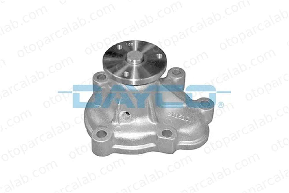 DAYCO DP309 Devirdaim Su Pompası OPEL ASTRA H ASTRA H GTC 1334268 98109416