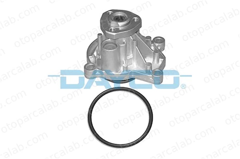 DAYCO DP310 Devirdaim Su Pompası VW POLO SEAT IBIZA III 3D121005 03D121005