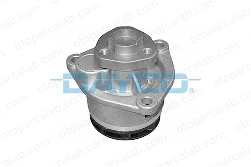 DAYCO DP312 Devirdaim Su Pompası OPEL ASTRA G Hatchback ASTRA G Sedan 6334040 93182043