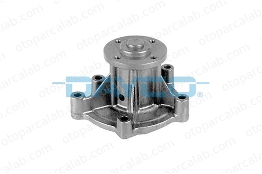 DAYCO DP316 Devirdaim Su Pompası MERCEDES-BENZ A-SERISI VANEO A1662000720 1662000320
