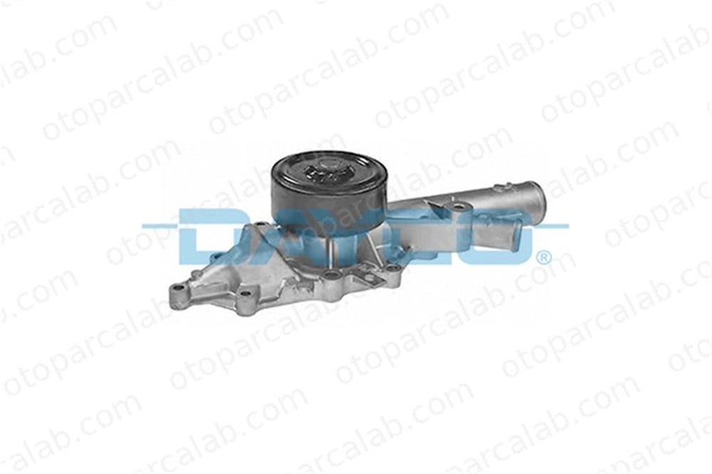 DAYCO DP317 Devirdaim Su Pompası MERCEDES-BENZ C-SERISI C-SERISI T-Model A6112001201 6112000201