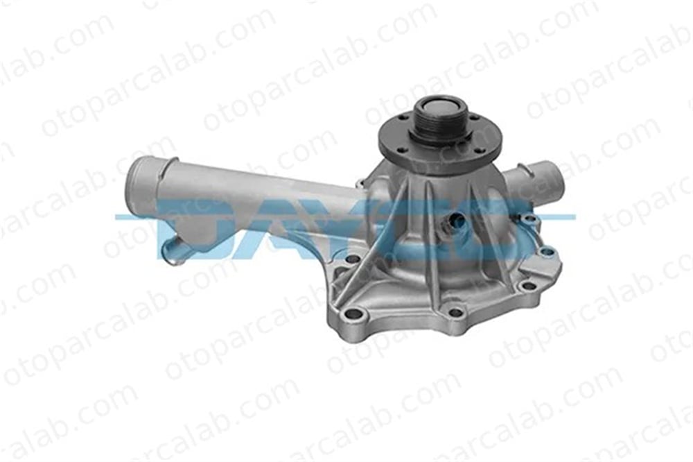 DAYCO DP318 Devirdaim Su Pompası MERCEDES-BENZ E-SERISI E-SERISI T-Model A1112004001 1112000401