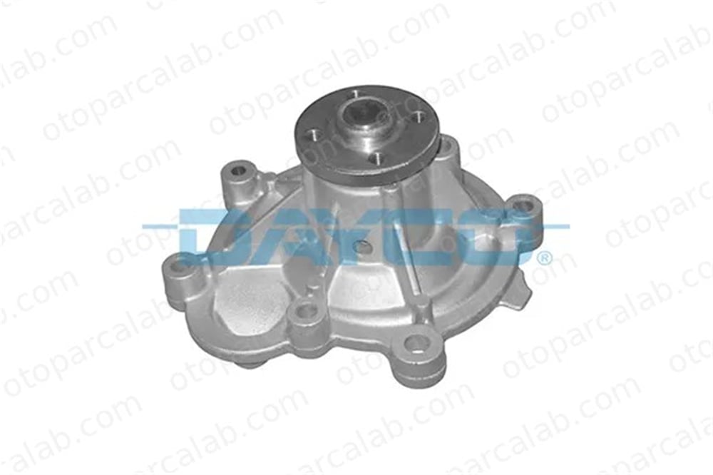 DAYCO DP320 Devirdaim Su Pompası MERCEDES-BENZ C-SERISI C-SERISI T-Model A2712001001 2712000401