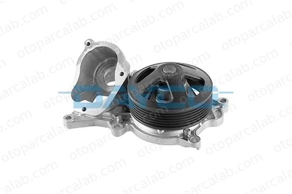 DAYCO DP322 Devirdaim Su Pompası BMW 1 3 Touring 11518516204 11517810833