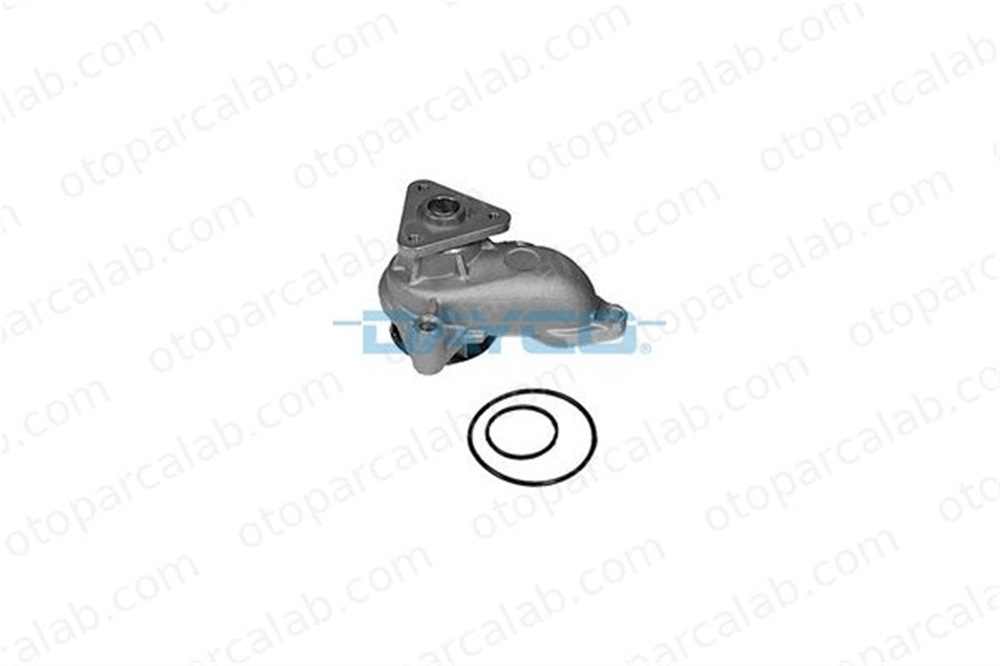 DAYCO DP324 Devirdaim Su Pompası HYUNDAI i30 Station wagon i30 251002A300 251002A200