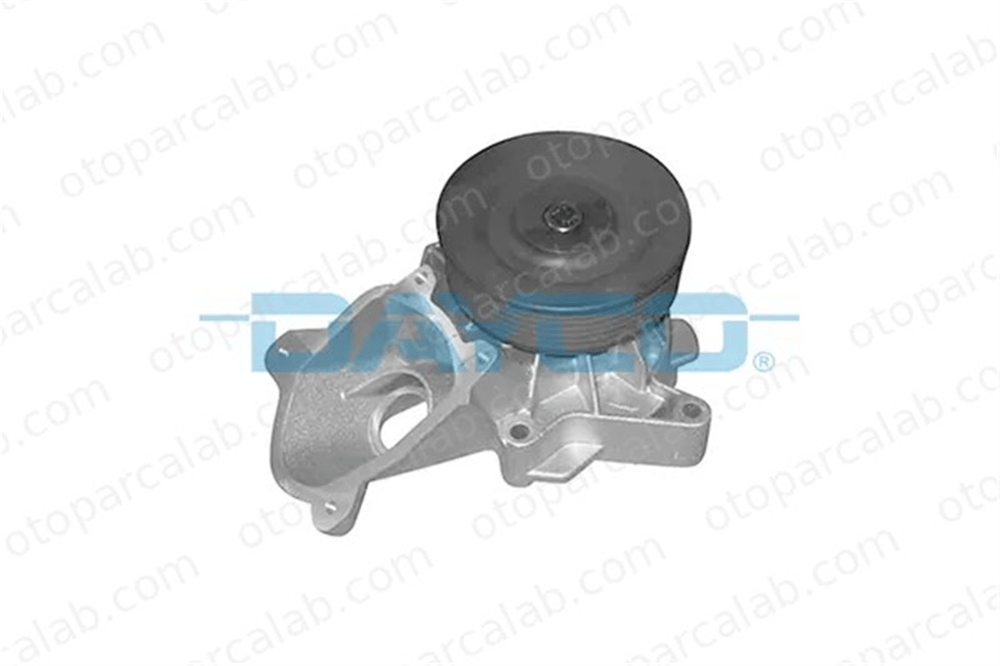 DAYCO DP326 Devirdaim Su Pompası BMW 5 5 Touring 11517790471 11517788305