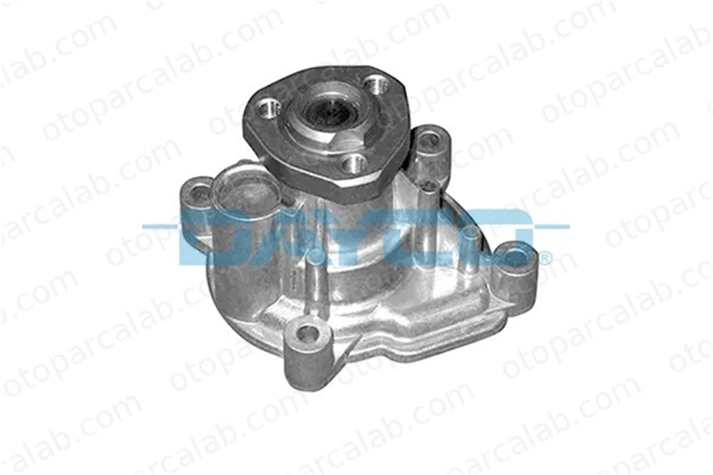 DAYCO DP329 Devirdaim Su Pompası SKODA FABIA II FABIA II Combi 3C121005B 03C121005B