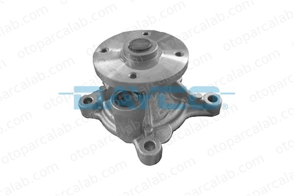 DAYCO DP330 Devirdaim Su Pompası HYUNDAI i30 i30 Station wagon 251002B700 251002B710