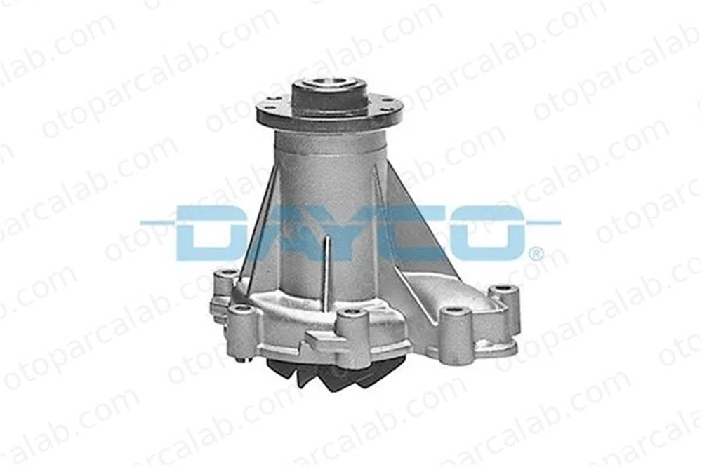 DAYCO DP331 Devirdaim Su Pompası MERCEDES-BENZ 124 Sedan 124 T-Model A6022000220 6022000020