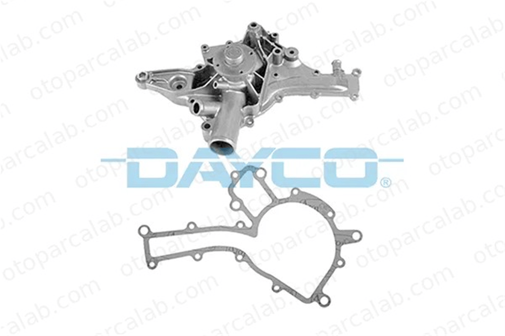 DAYCO DP332 Devirdaim Su Pompası MERCEDES-BENZ E-SERISI E-SERISI T-Model A1122001401 1122001401