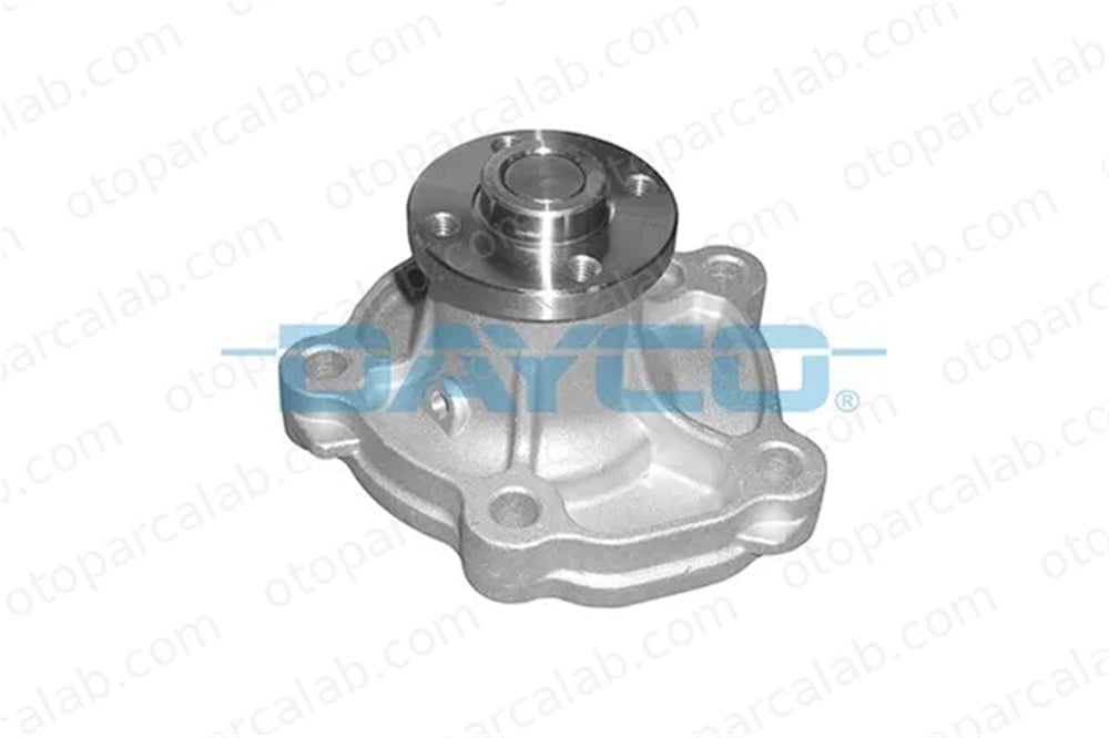DAYCO DP335 Devirdaim Su Pompası SUZUKI LIANA LIANA Hatchback 1740069G01 71768110