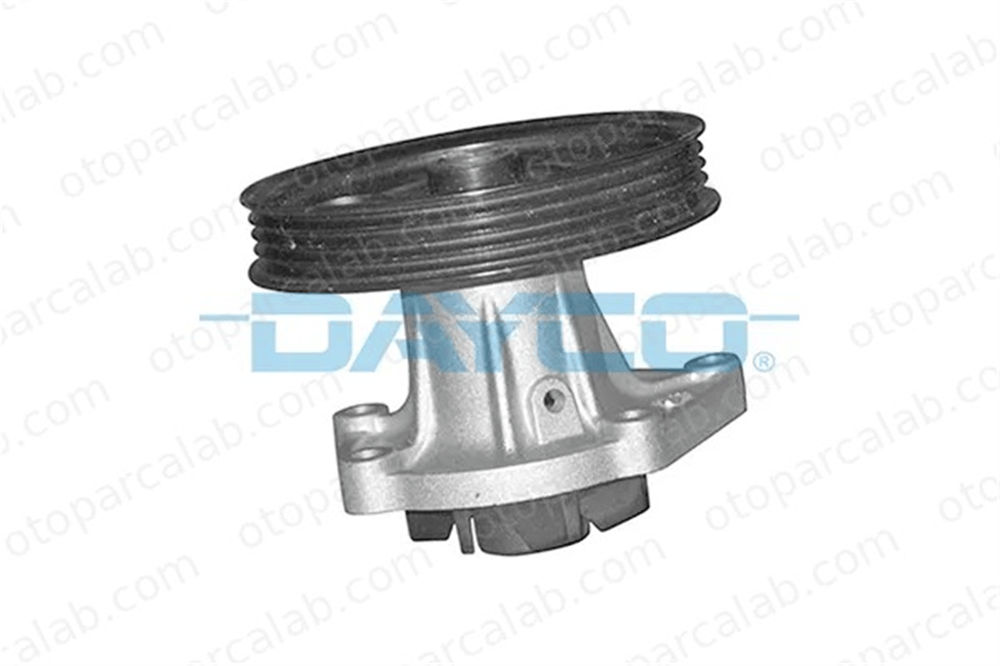 DAYCO DP338 Devirdaim Su Pompası TOYOTA COROLLA STARLET 1610019195 1610019226