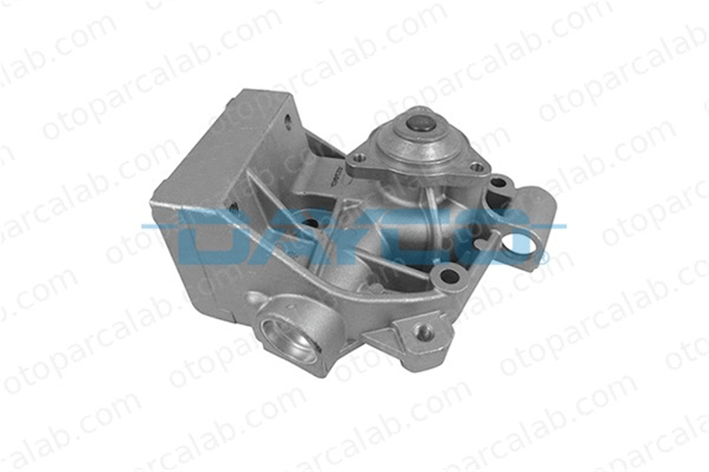DAYCO DP340 Devirdaim Su Pompası FIAT DUCATO Minibüs/Otobüs DUCATO Panelvan/Van 504083122 1201H5