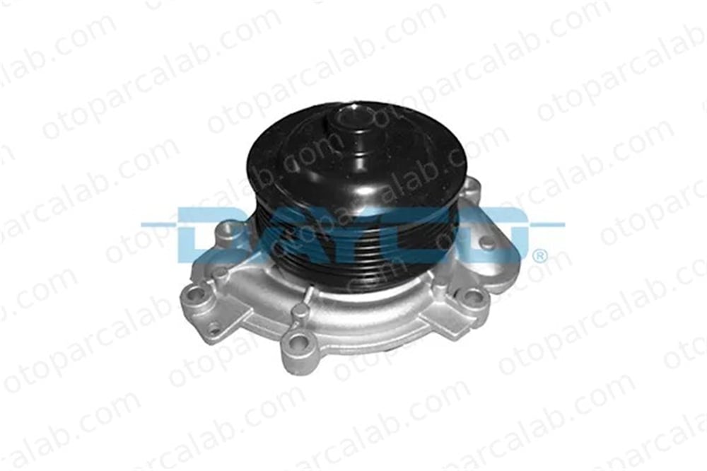 DAYCO DP342 Devirdaim Su Pompası MERCEDES-BENZ R-SERISI E-SERISI A6422001001 6422001001
