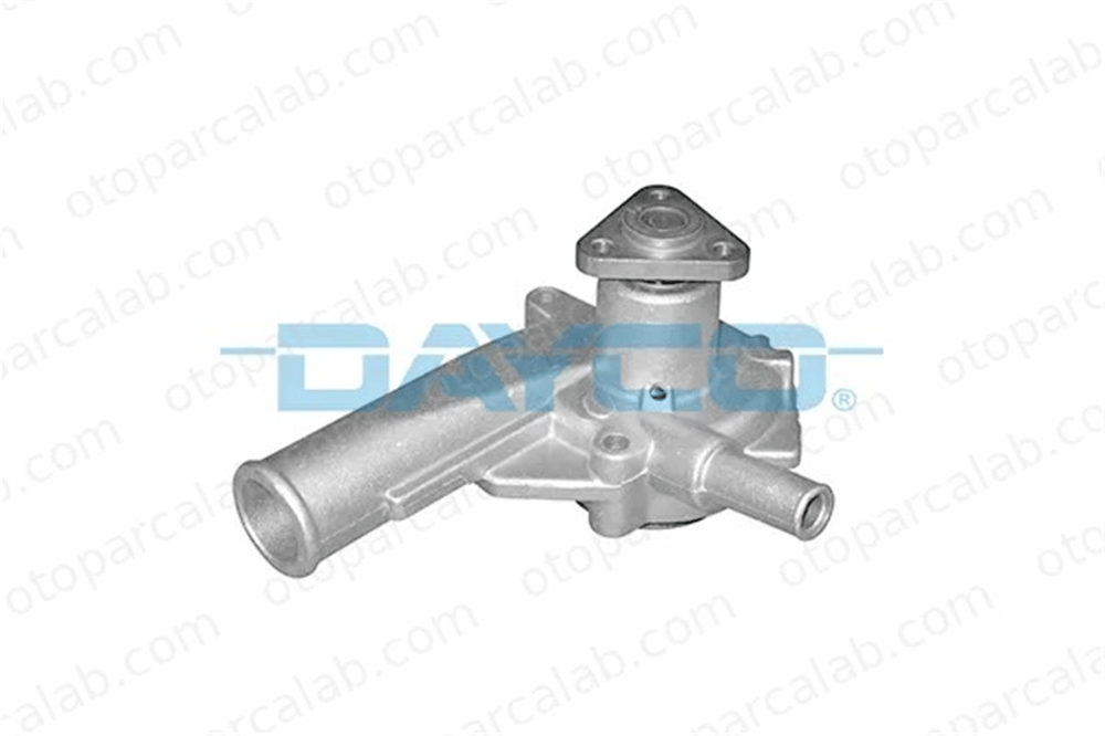 DAYCO DP344 Devirdaim Su Pompası FORD FIESTA III ESCORT V 1383786 1518096