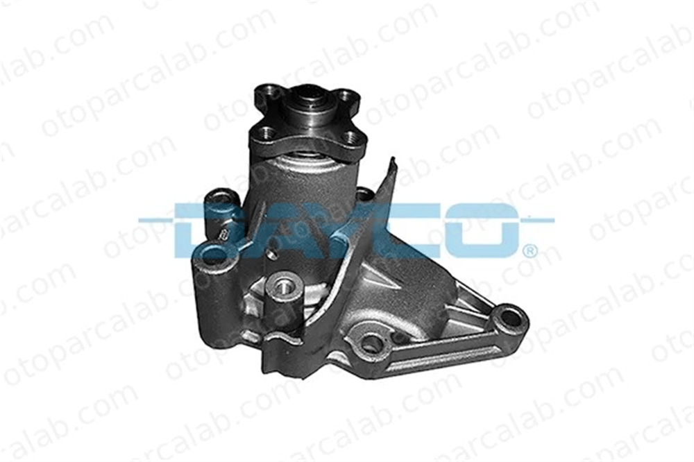 DAYCO DP346 Devirdaim Su Pompası HYUNDAI ACCENT II ACCENT II Sedan 2510026900 2510026901