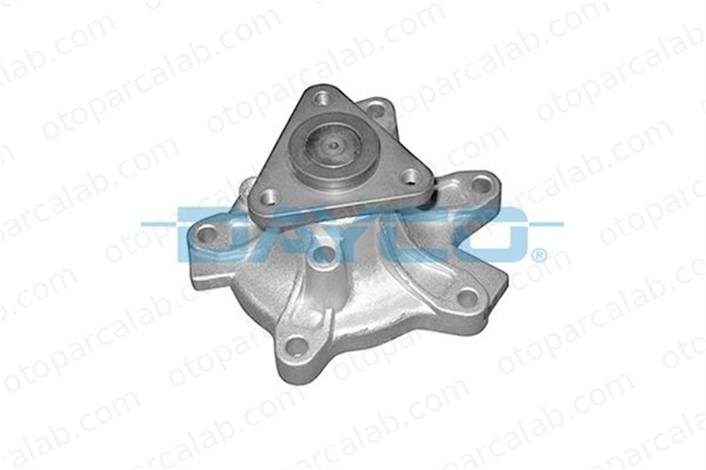 DAYCO DP347 Devirdaim Su Pompası TOYOTA YARIS VERSO YARIS 1610029156 1610029157
