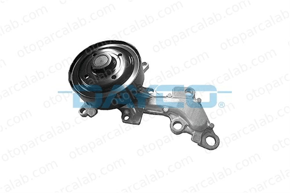 DAYCO DP348 Devirdaim Su Pompası TOYOTA AURIS YARIS 1610080004 1610080010