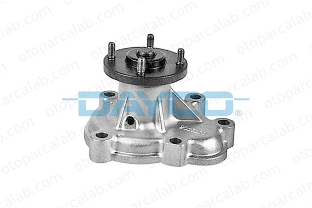 DAYCO DP351 Devirdaim Su Pompası OPEL ASTRA F Kombi van ASTRA F Station wagon 6334007 93179363