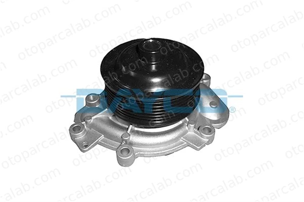 DAYCO DP354 Devirdaim Su Pompası MERCEDES-BENZ E-SERISI T-Model M-SERISI A6422002201 5175580AA