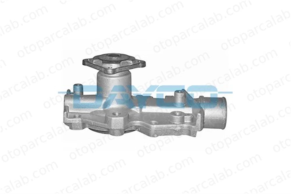 DAYCO DP358 Devirdaim Su Pompası FORD ESCORT V ESCORT VI 1317021 1517728