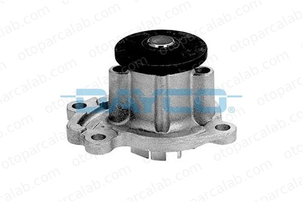 DAYCO DP359 Devirdaim Su Pompası DACIA DUSTER RENAULT TWINGO III A2002000001 210106094R
