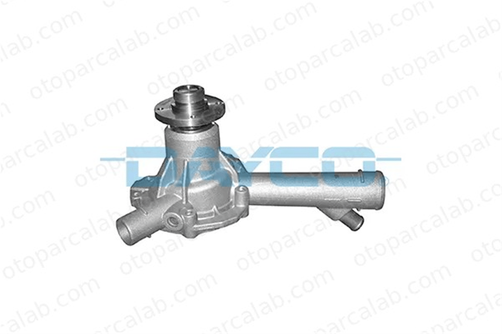 DAYCO DP363 Devirdaim Su Pompası MERCEDES-BENZ CLK CLK Cabrio 1112002301 A1112002301