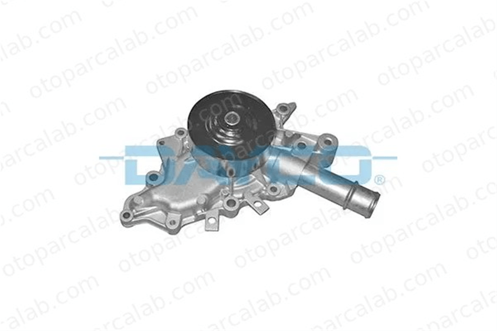 DAYCO DP366 Devirdaim Su Pompası MERCEDES-BENZ VITO Minibüs/Otobüs VITO Panelvan/Van A6112001001 6112000401