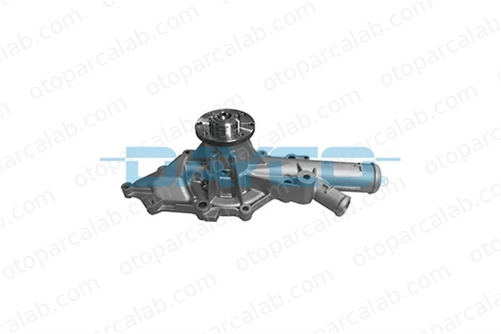 DAYCO DP368 Devirdaim Su Pompası MERCEDES-BENZ VITO Minibüs/Otobüs VITO / MIXTO Panelvan/Van A6462001001 6462001001
