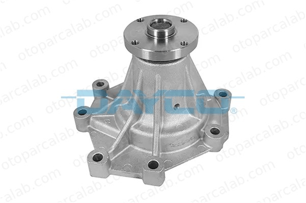 DAYCO DP370 Devirdaim Su Pompası HYUNDAI H-1 / STAREX Minibüs/Otobüs H-1 Cargo 251004A300 251004A200