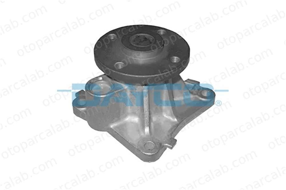 DAYCO DP373 Devirdaim Su Pompası SMART FORFOUR MITSUBISHI ECLIPSE CROSS A1352000001 MN143664