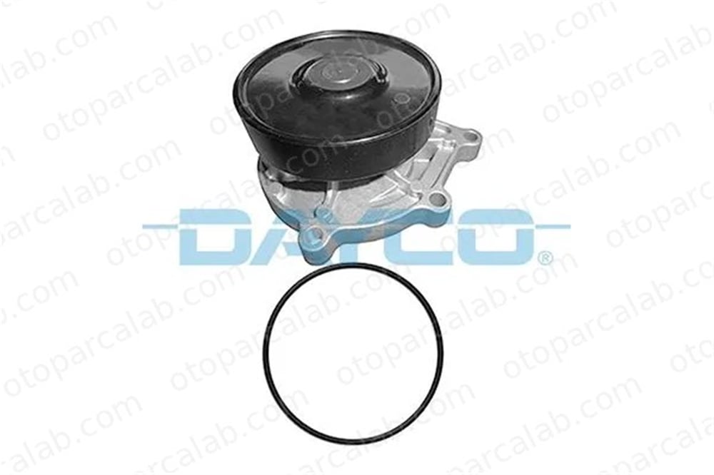 DAYCO DP375 Devirdaim Su Pompası MINI MINI COUNTRYMAN MINI 11518512443 16100WA010