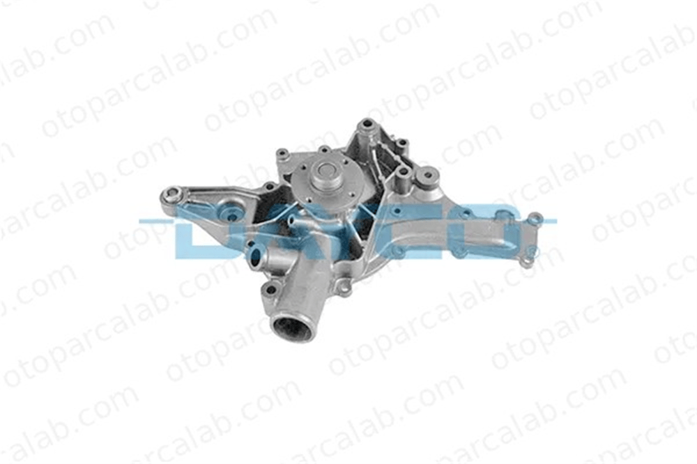 DAYCO DP381 Devirdaim Su Pompası MERCEDES-BENZ E-SERISI E-SERISI T-Model 5097159AA 1122001501