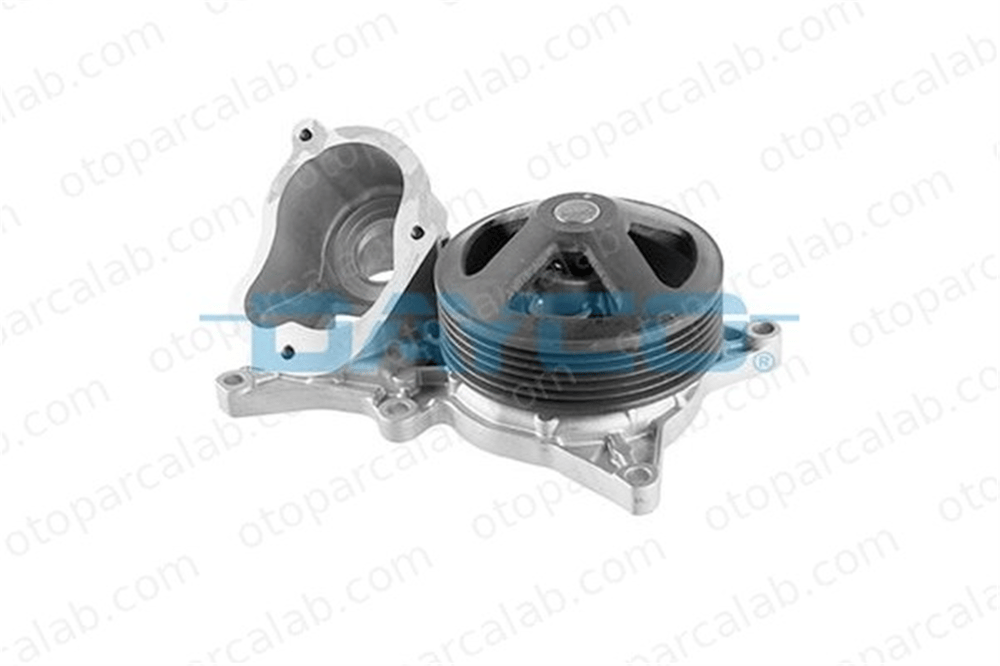 DAYCO DP384 Devirdaim Su Pompası BMW 5 Touring 5 11518516205