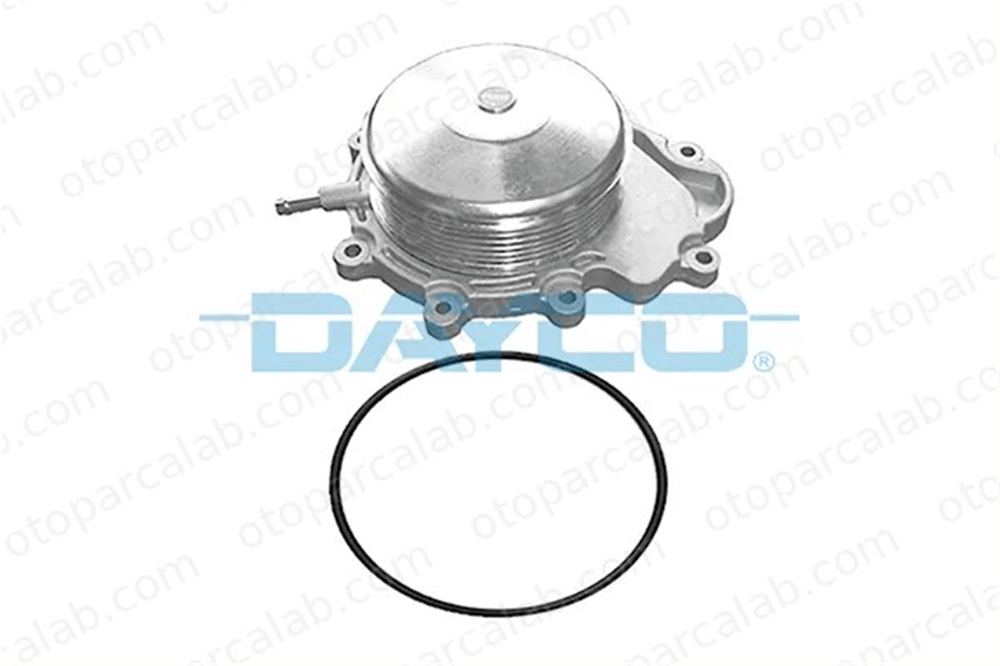 DAYCO DP389 Devirdaim Su Pompası MERCEDES-BENZ C-SERISI C-SERISI T-Model A6512007701 6512000100